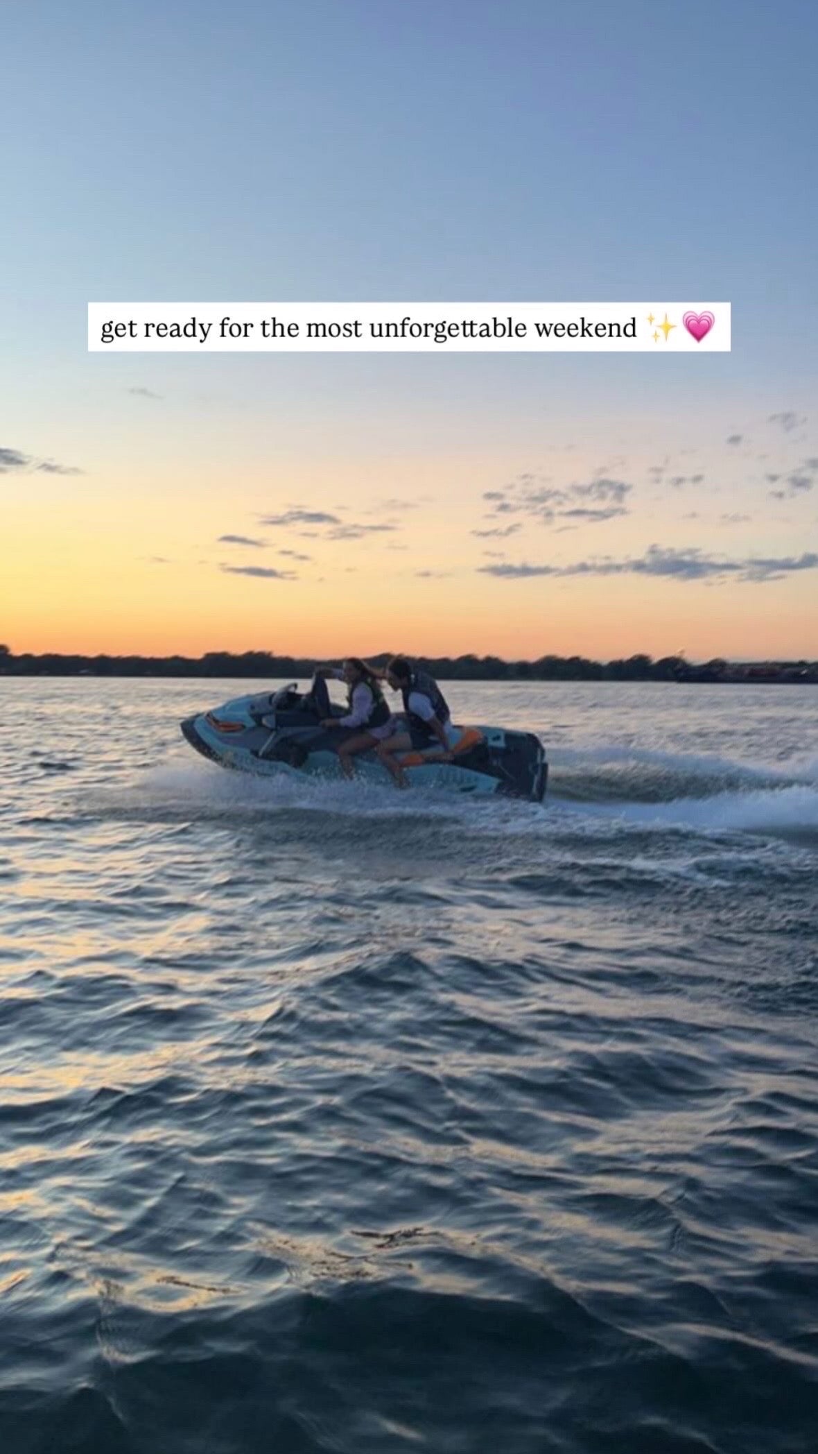 Retreat Weekend Pass