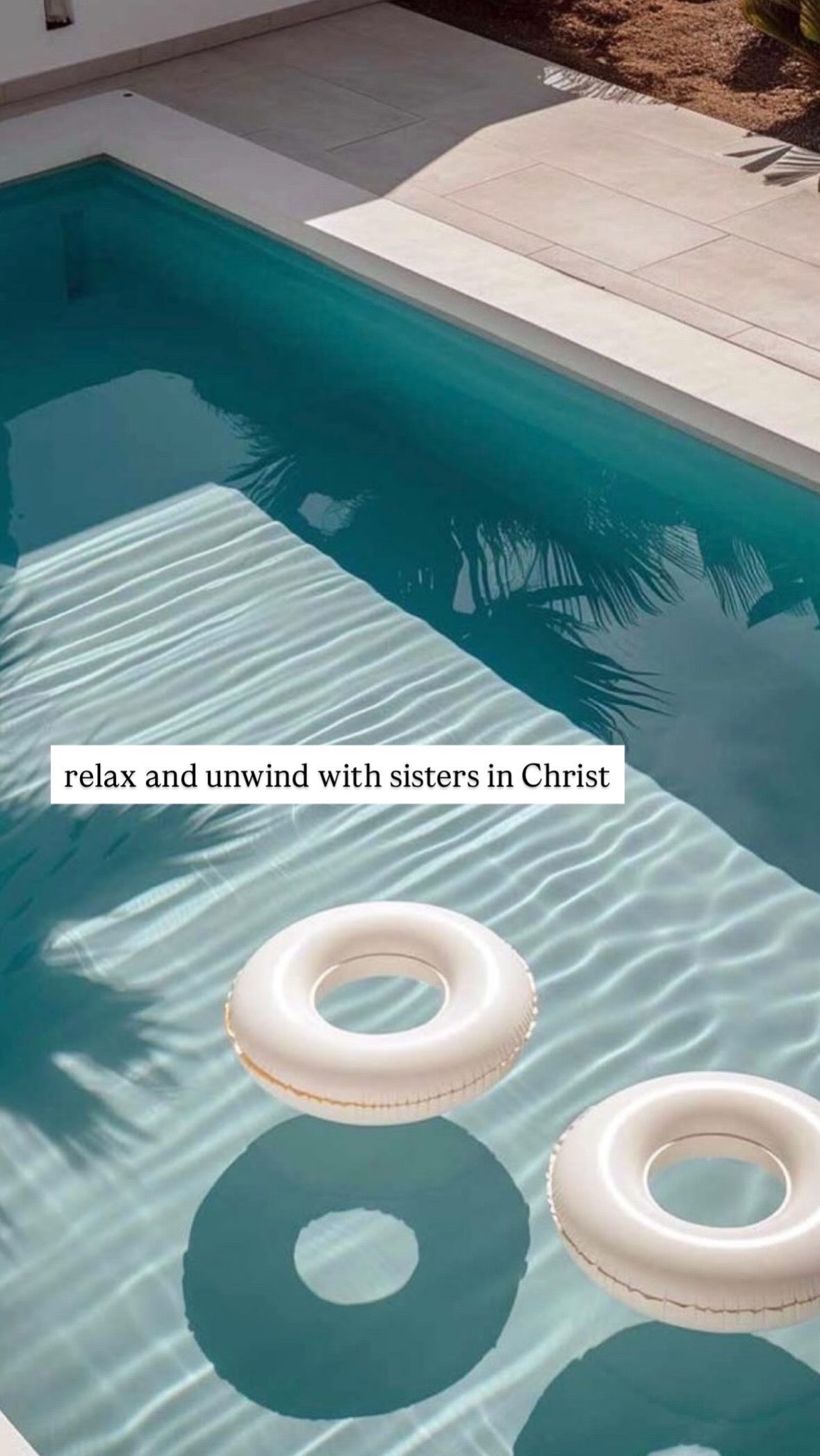 Retreat Weekend Pass